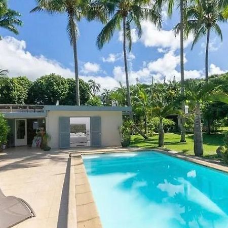 L'Echappee Belle Villa Entre Deux Bagian luar foto