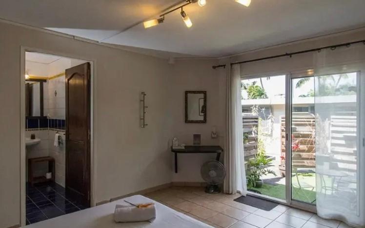 L'Echappee Belle Villa Entre Deux Bagian luar foto