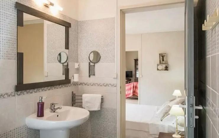 L'Echappee Belle Villa Entre Deux Bagian luar foto