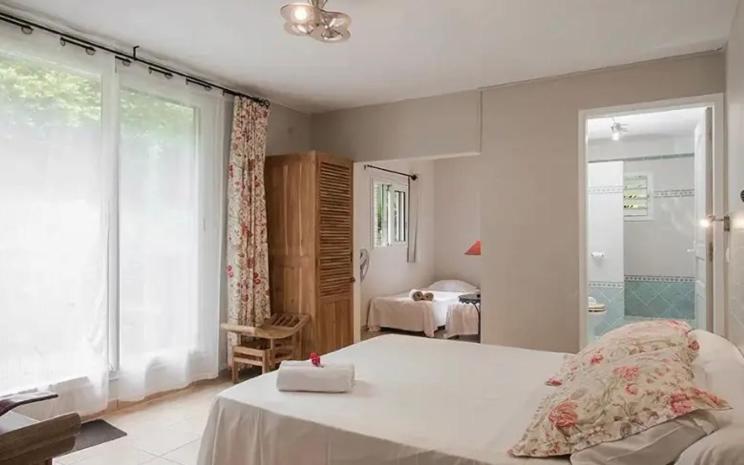 L'Echappee Belle Villa Entre Deux Bagian luar foto