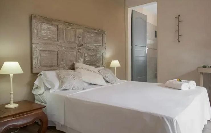 L'Echappee Belle Villa Entre Deux Bagian luar foto