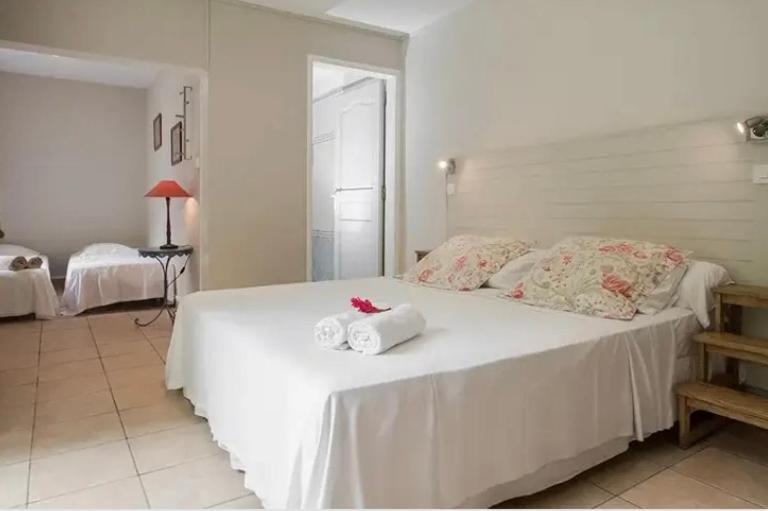 L'Echappee Belle Villa Entre Deux Bagian luar foto