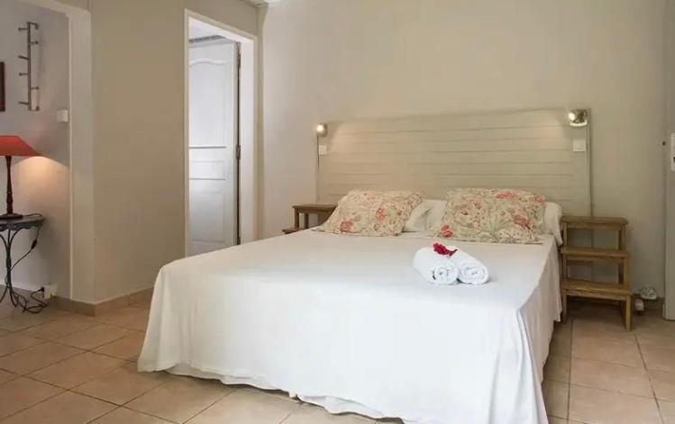L'Echappee Belle Villa Entre Deux Bagian luar foto