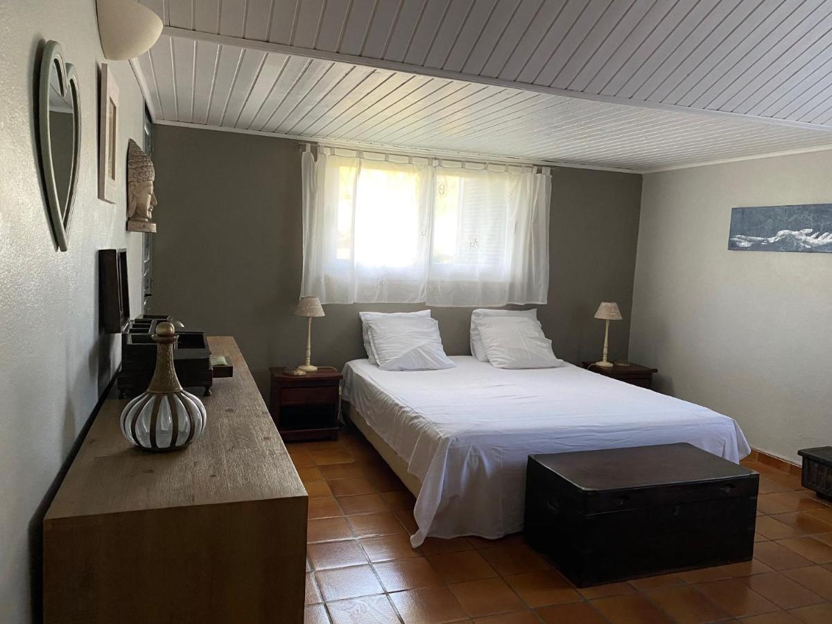 L'Echappee Belle Villa Entre Deux Bagian luar foto